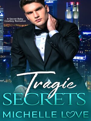 cover image of Tragic Secrets